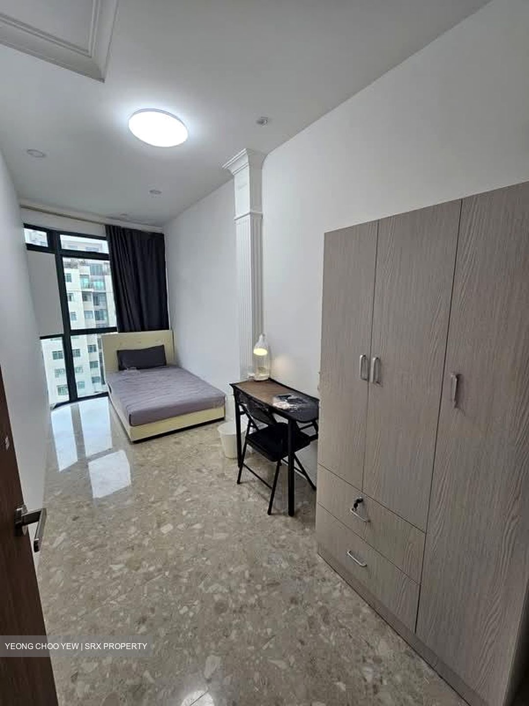 Summerdale (D22), Condominium #535308791